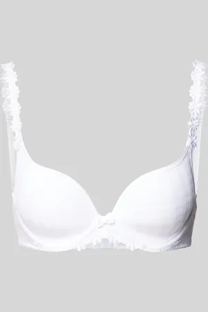 Marie Jo Beha met kant, model 