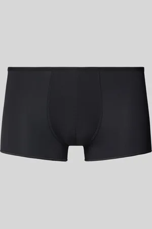 Hom Boxershort met binnenstebuitennaden, model 