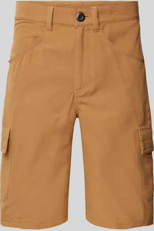 The North Face Korte broek in effen design