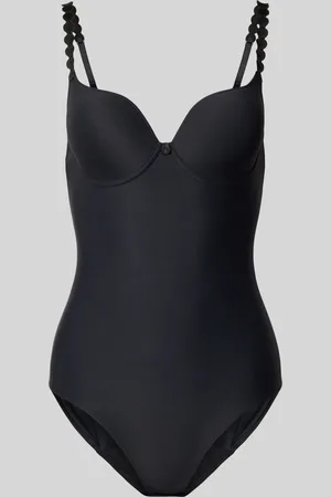 Marie Jo Body met hartvormige hals, model 