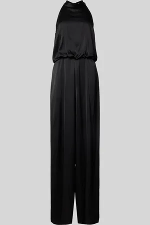Vera Mont Jumpsuit met halter