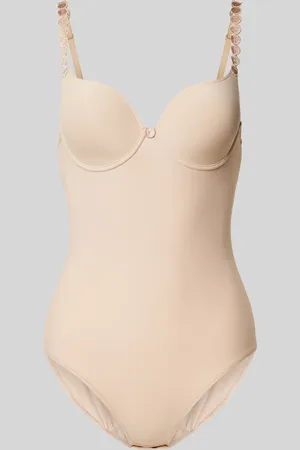 Marie Jo Body met hartvormige hals, model 