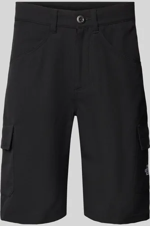 The North Face Korte broek in effen design