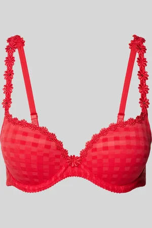 Marie Jo Beha met cups en hartvormige hals, model 