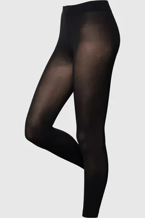 Falke Panty met stretch, model 