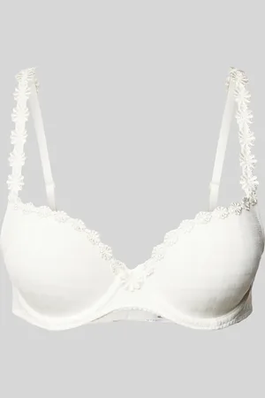 Marie Jo Beha met cups en hartvormige hals, model 