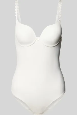 Marie Jo Body met hartvormige hals, model 