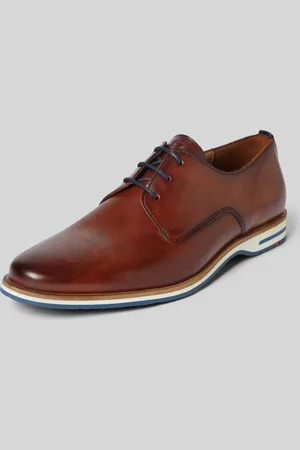 Lloyd Derby schoenen van leer, model 