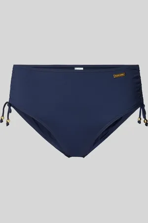 Lascana Bikinibroekje in effen design