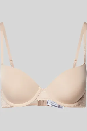 Tommy Hilfiger Bh met kanten boord