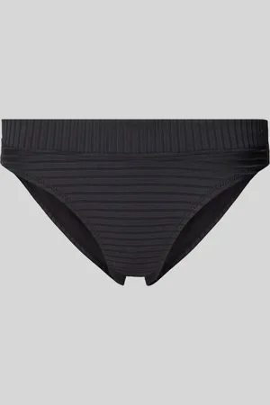 Rip Curl Bikinibroekje met structuurmotief