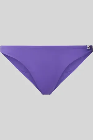 Tommy Hilfiger Bikinibroekje met labeldetail