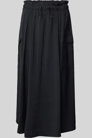 Milano Midirok met cargozakken