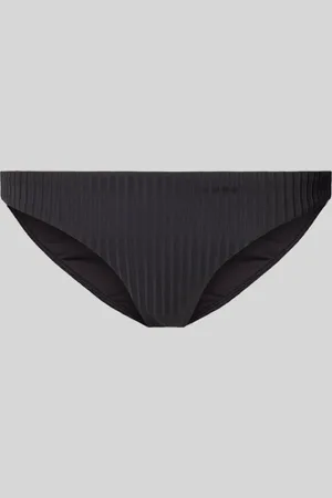 Rip Curl Bikinibroekje met logodetail, model 