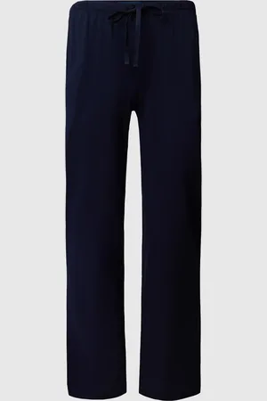 Ralph Lauren Pyjamabroek met logostitching