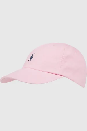 Ralph Lauren Pet met labelstitching