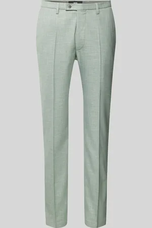 Cinque Broek met steekzakken, model 