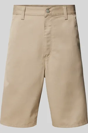 Carhartt Bermuda met steekzakken, model 