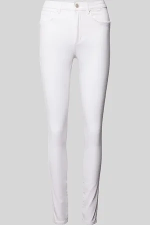 ONLY Skinny fit jeans in 5-pocketmodel, model 