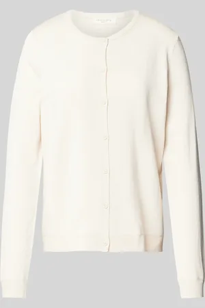 Christian Berg Cardigan van viscosemix