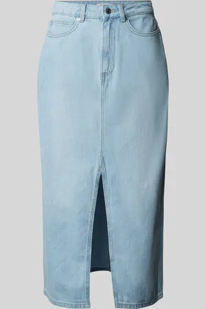 TOM TAILOR Jeansrok in 5-pocketmodel