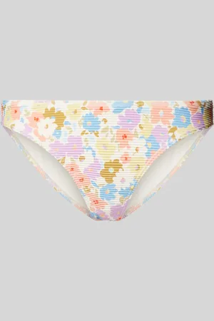 Billabong Bikinibroekje met bloemenprint, model 
