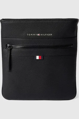 Tommy Hilfiger Crossbodytas met labelprint