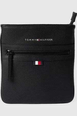 Tommy Hilfiger Crossbodytas met labelprint