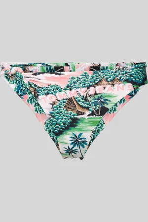 Tommy Hilfiger Bikinislip met all-over print