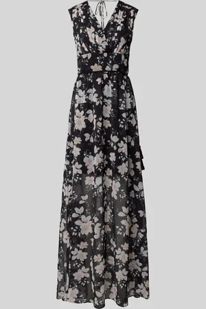 Guess Maxi-jurk met bloemenprint, model 