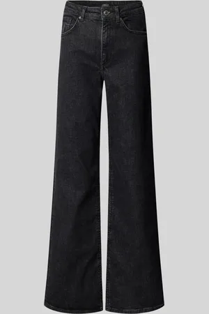 ONLY Wide leg jeans in 5-pocketmodel, model 