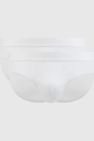 Jockey Slip van microvezel in een set van 2 stuks