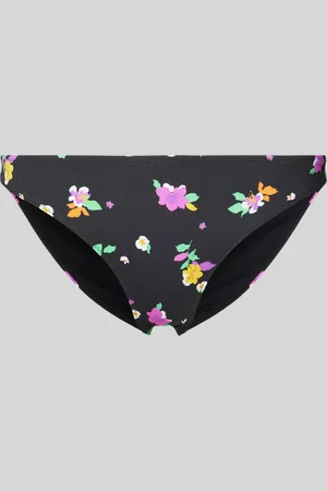 Banana Moon Bikinibroekje met bloemenprint, model 