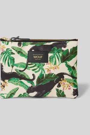 WOUF Pouch met motiefprint, model 
