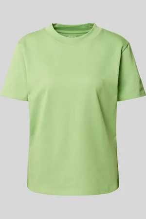 Jake*s T-shirt met ronde hals