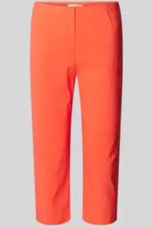 STEHMANN Capribroek in effen design, model 