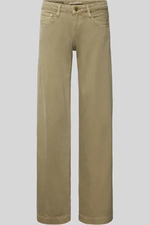 Guess Regular fit jeans in 5-pocketmodel, model 