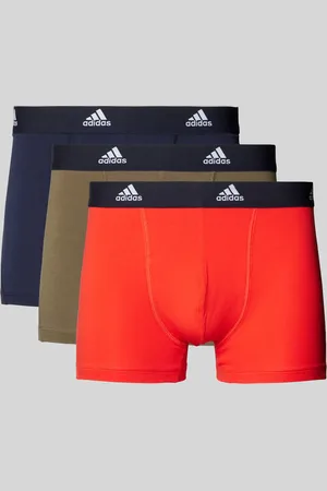 adidas Boxershort met elastische band