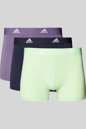 adidas Boxershort met elastische band