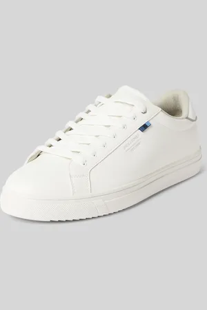 JACK & JONES Sneakers met labelprint, model 