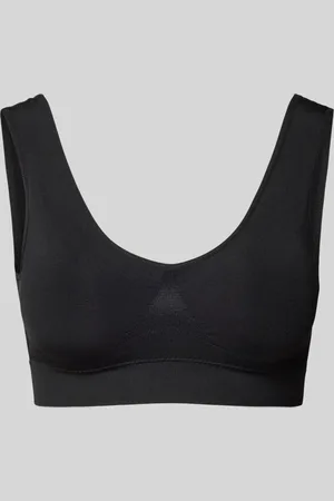 MAGIC Bodyfashion Bustier met elastische band