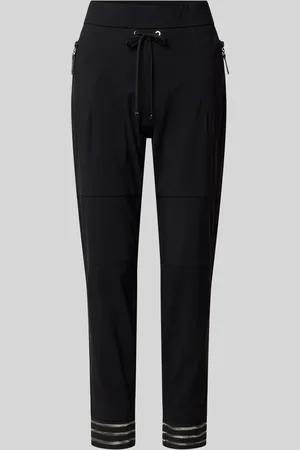 raffaello rossi Broek met tunnelkoord, model 