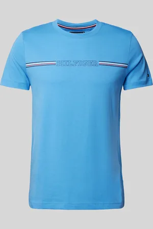 Tommy Hilfiger T-shirt met labelprint