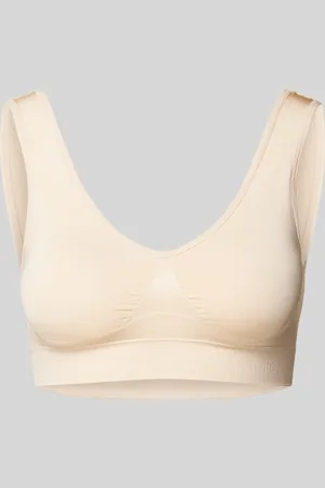 MAGIC Bodyfashion Bustier met elastische band