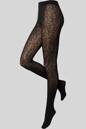 Camano Panty met dierenprint