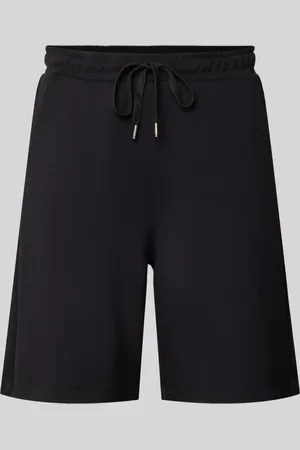 soyaconcept Regular fit sweatpants met tunnelkoord, model 