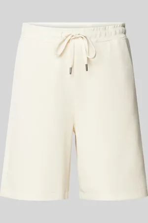 soyaconcept Regular fit sweatpants met tunnelkoord, model 
