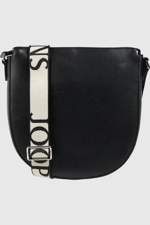 JOOP! Crossbodytas in leerlook, model 