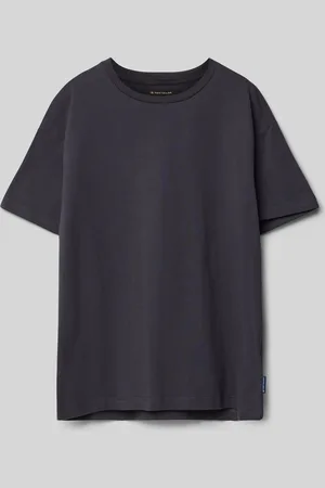 TOM TAILOR T-shirt met ronde hals