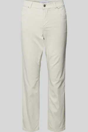 Angels Broek met reguliere pasvorm, met verkort model, model 